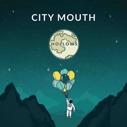 City Mouth					
