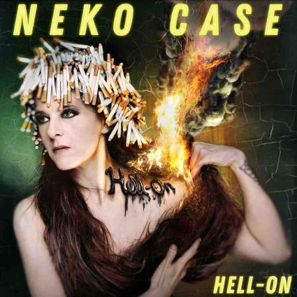 Neko Case					
