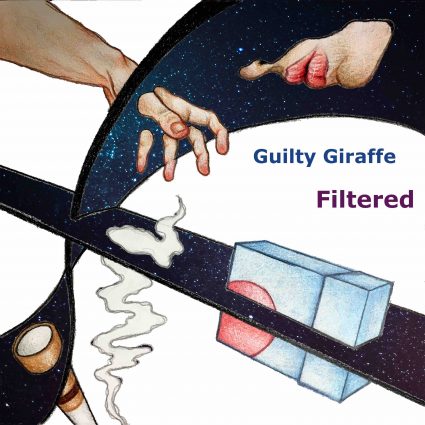 Guilty Giraffe					
