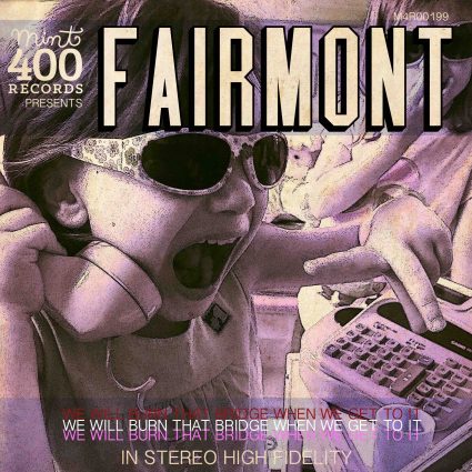 Fairmont					
