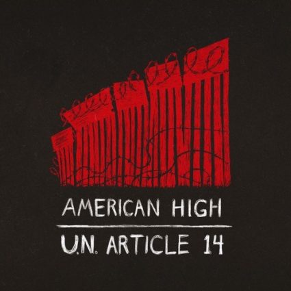 American High					

