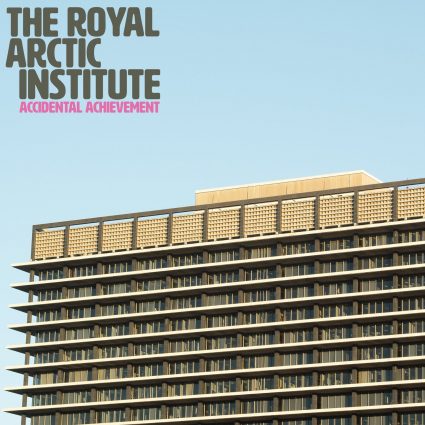 The Royal Arctic Institute					
