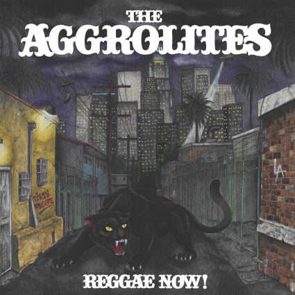 The Aggrolites					
