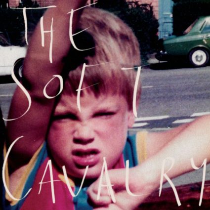 The Soft Cavalry					
