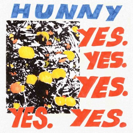 Hunny					
