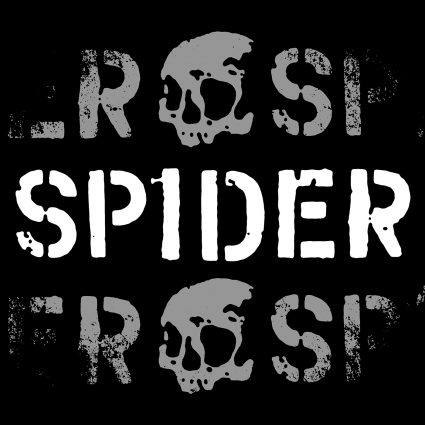 Spider					
