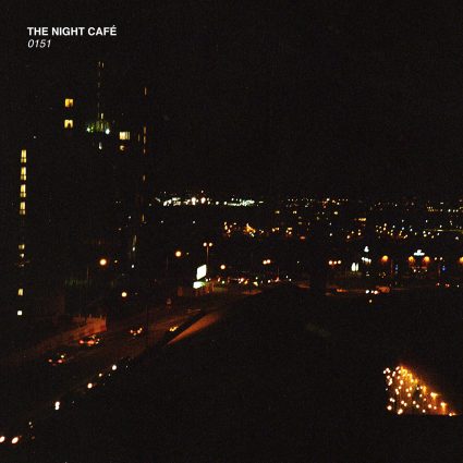 The Night Cafe					

