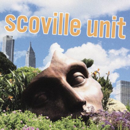 Scoville Unit					
