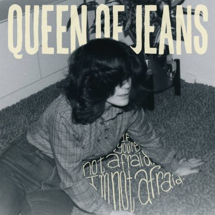 Queen of Jeans					
