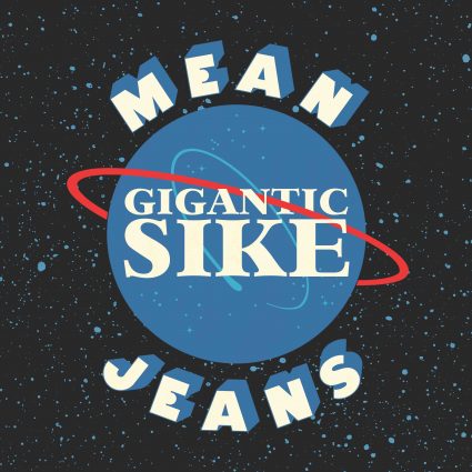 Mean Jeans					
