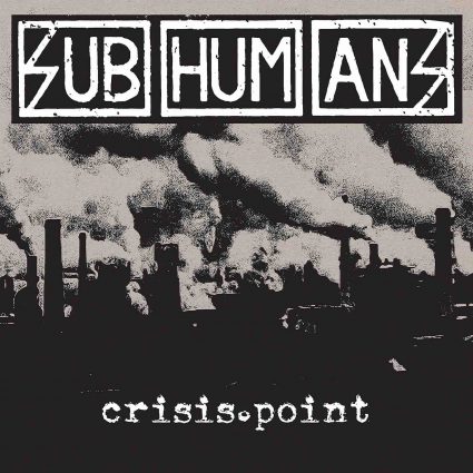 Subhumans					
