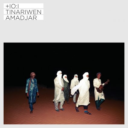 Tinariwen					
