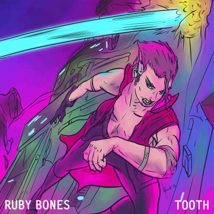 Ruby Bones					
