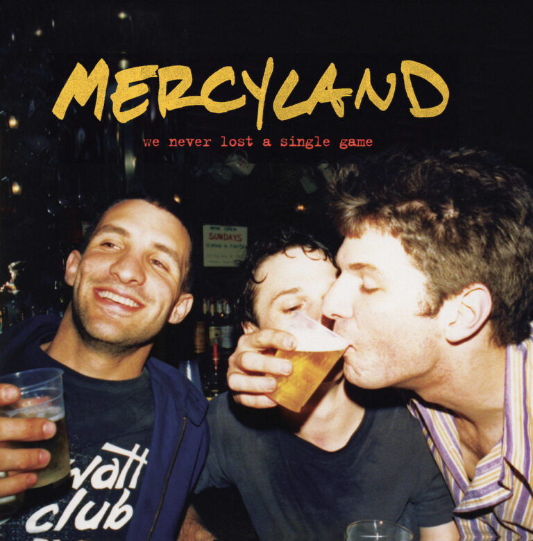 Mercyland pirate pirate 