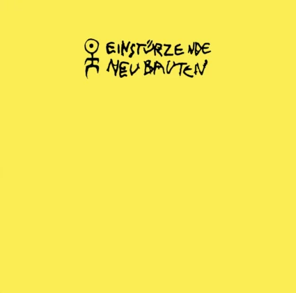 Einstürzende Neubauten - Pirate!Pirate!