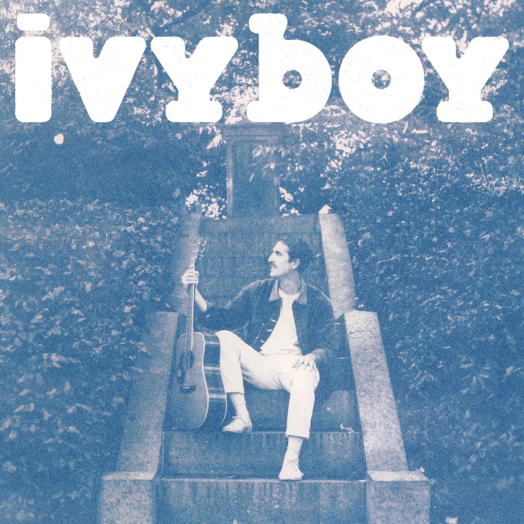 Ivy Boy - Pirate!Pirate!