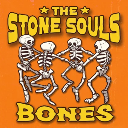 The Stone Souls - Pirate!Pirate!