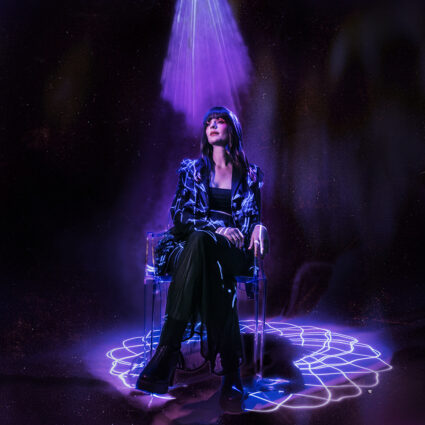 Anna Smyrk College Radio