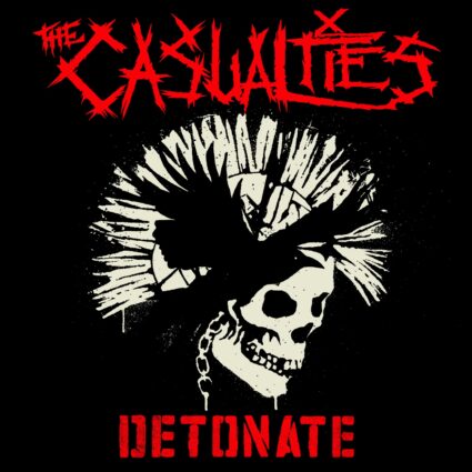 The Casualties College Radio