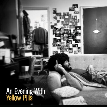 Yellow Pills College Radio