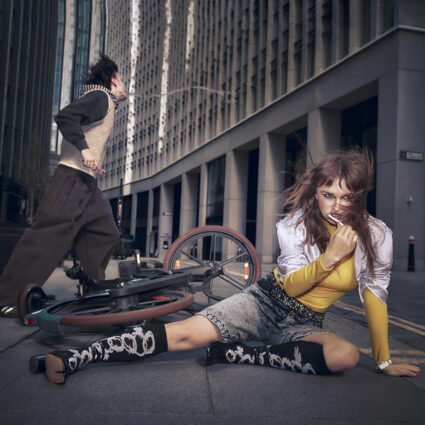 punchbag college radio