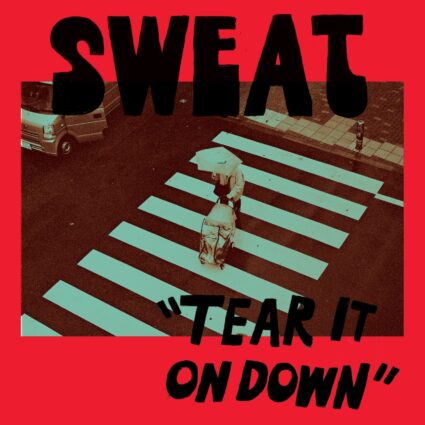 Sweat College Radio Promotion